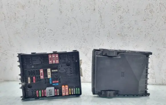 Fuse module