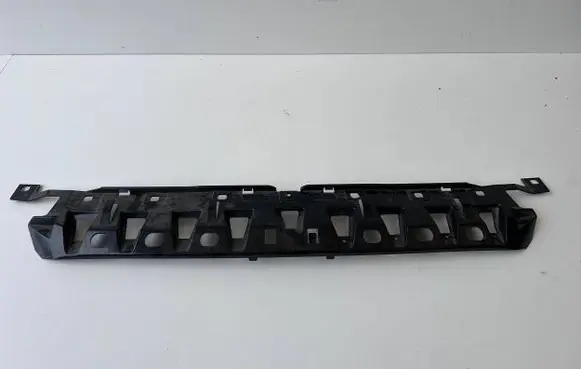 Jaguar F-Pace Front bumper mounting bracket HK83-17640-AB