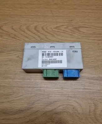 BMW X5 E70 Other control units/modules 6782943 00401482B7