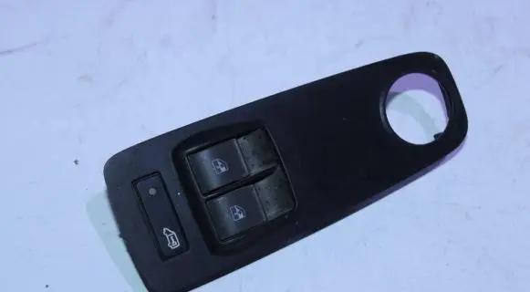 Fiat Ducato Electric window control switch