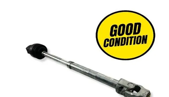 Jeep Grand Cherokee Steering column universal joint 68245552AD