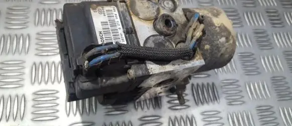 Nissan Almera Tino ABS Pump 476604U103 0273004505