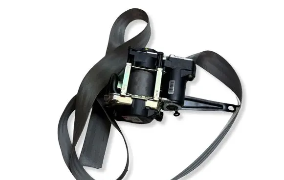 Audi Q5 SQ5 Front seatbelt 641270500A