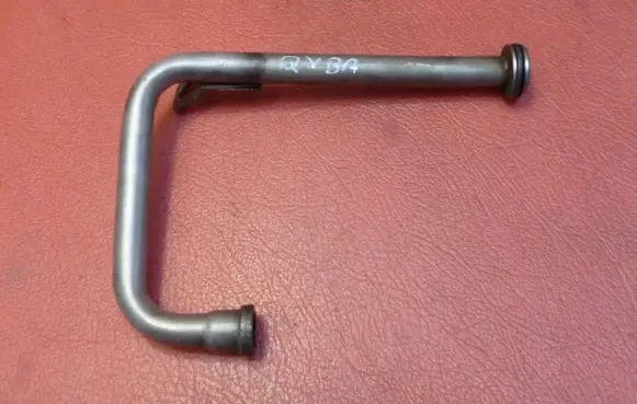 Ford Mondeo MK IV other engine part