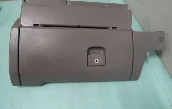 Volkswagen New Beetle Glove box 1C1880300