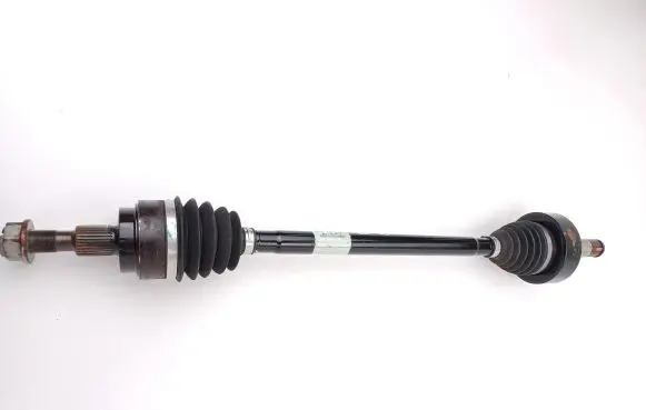 Mercedes-Benz ML W164 Rear driveshaft A1643501210 322323A