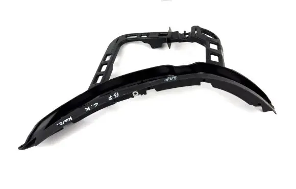 Volkswagen PASSAT B7 Front bumper mounting bracket 3af807377
