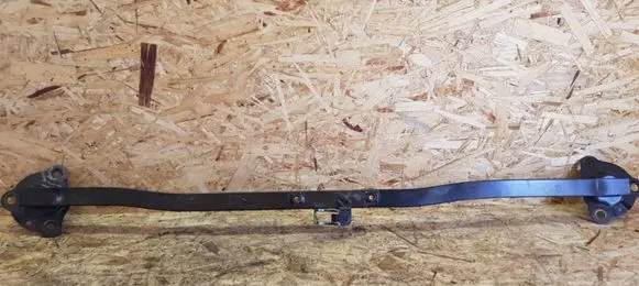Volvo V40 Engine bonnet/hood lock/latch loop/hook 31349965
