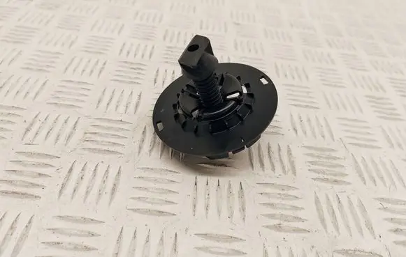 Citroen C3 Aircross Spare wheel bolt 