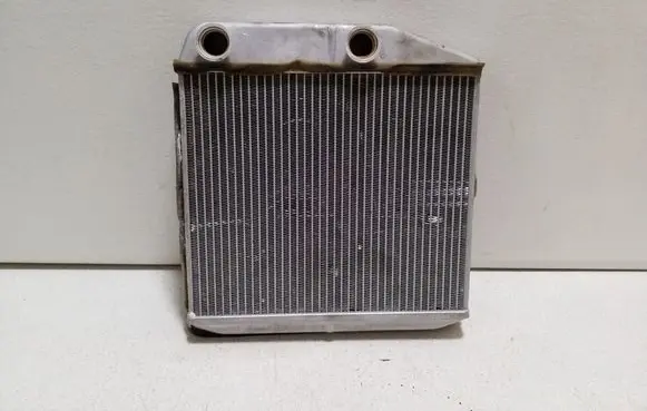 Jeep Renegade Heater blower radiator 