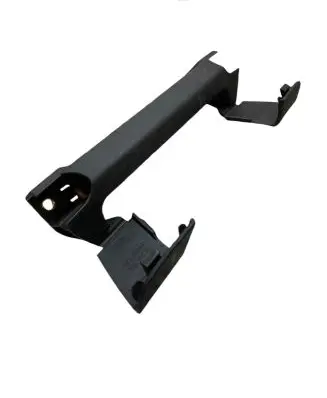 Opel Astra J Tailgate trunk handle 13261734