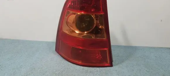 Toyota Corolla E120 E130 Rear/tail lights