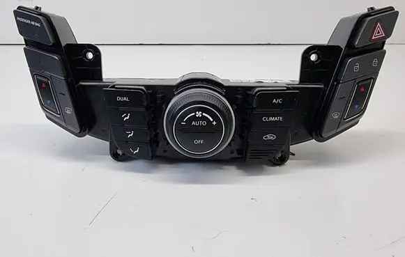 Hyundai i40 Climate control unit 972503Z900