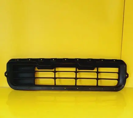 Fiat Panda II Front bumper lower grill 735316604