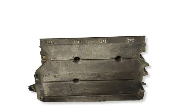 Citroen C4 III e-C4 Side bottom protection 9842679880 9831674580