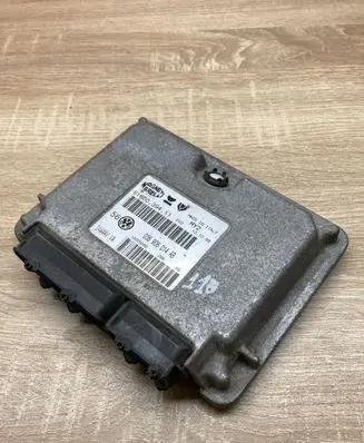 Volkswagen Golf IV Engine control unit/module ECU 036906014AB 6160039411