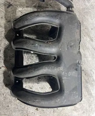 Peugeot 206 Intake manifold 9632251780