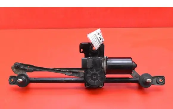 KIA Sportage Front wiper linkage and motor 