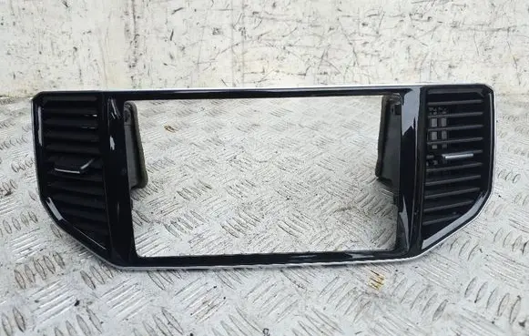 Volkswagen Atlas Dash center air vent grill 3CN858418H 3CN819727 3CN819728