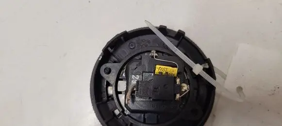 Citroen C4 I Front door high frequency speaker