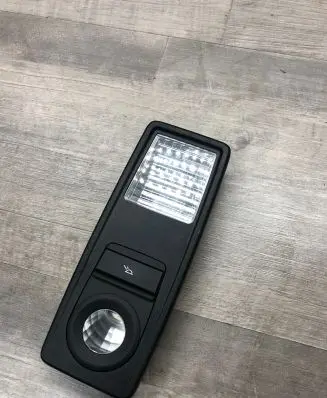BMW 5 F10 F11 Other control units/modules 9202922 18900040