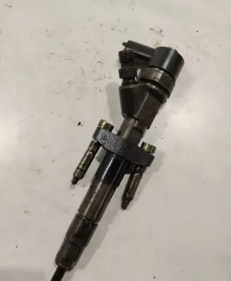 Renault Espace - Grand espace IV Fuel injector 8200084534 0445110084