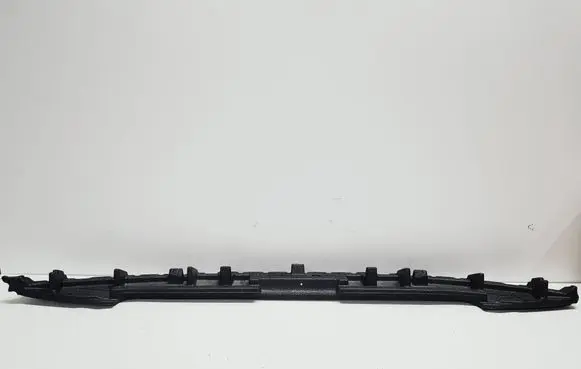 Audi e-tron Front bumper foam support bar 4KE807549