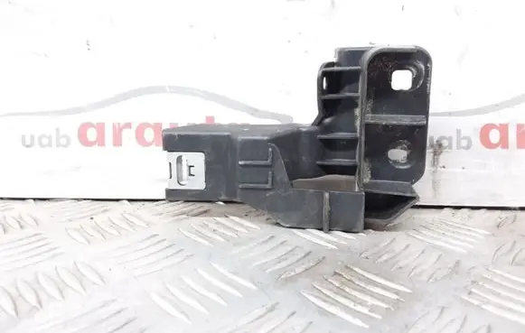 Audi Q3 8U Other center console (tunnel) element 5N1863441