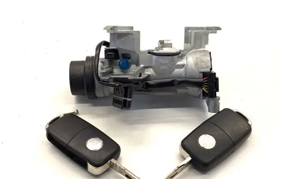 Volkswagen Golf V Ignition lock 1K0905851B