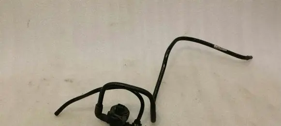 Mercedes-Benz CL C216 Turbo solenoid valve A0004705593