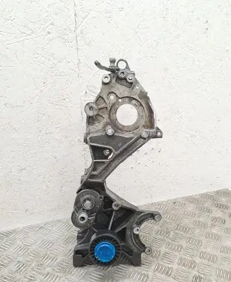 Seat Exeo (3R) Engine mounting bracket 03L903139N