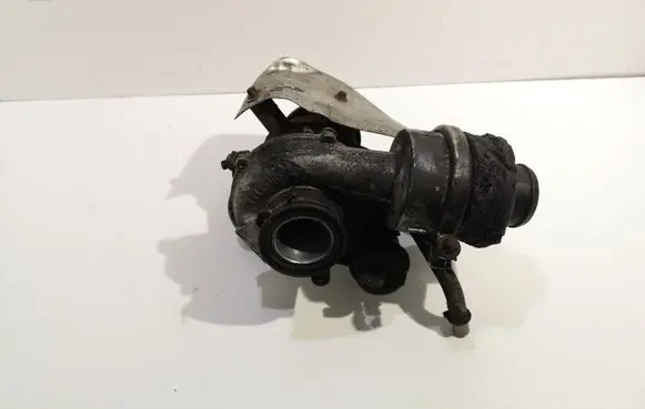 Mercedes-Benz A W168 Turbo A6400902380 10030303756 VV16AI0628
