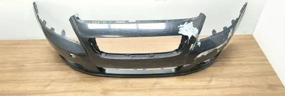 Volvo V50 Front bumper 30744976