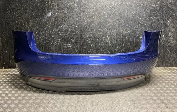 Tesla Model 3 Rear bumper 