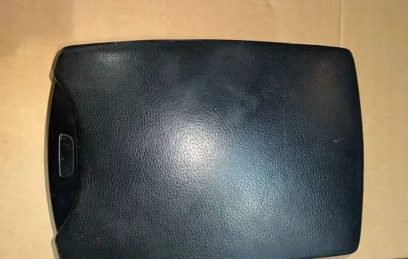 Armrest