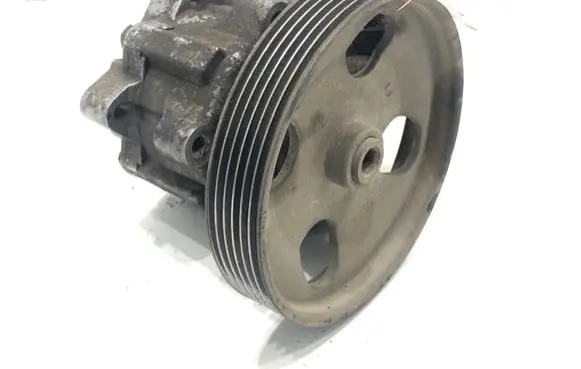 Power steering pump