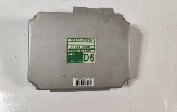 KIA Sorento Gearbox control unit/module 954404C035 3103666X01