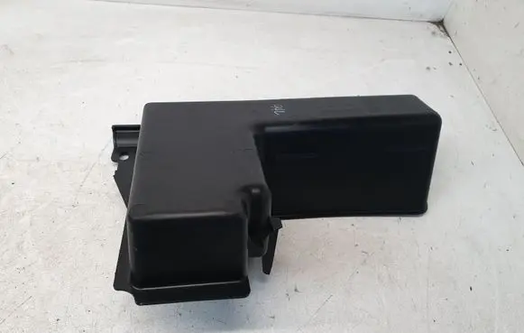 BMW X5 E70 Glove box in trunk 51457145919