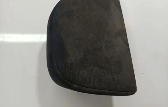 Mitsubishi Lancer X Front seat headrest 