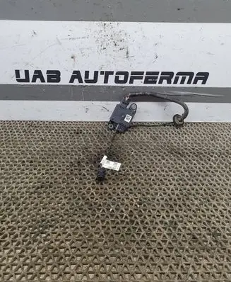 KIA Ceed Reducing agents exhaust control unit 392652A200 392672A250