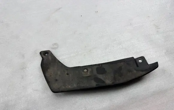 Volvo XC90 Front mudguard 31383954