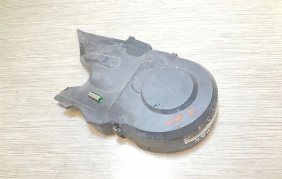 Volkswagen Touran I Timing belt guard (cover) 045109107F
