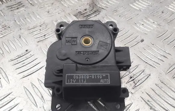 Land Rover Discovery 3 - LR3 Air flap motor/actuator 0638000190