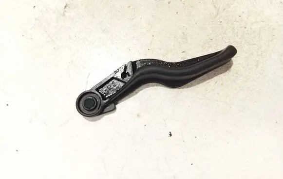 Engine bonnet (hood) release handle