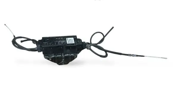 BMW X6M F86 Hand brake control module 6864546 34436864546