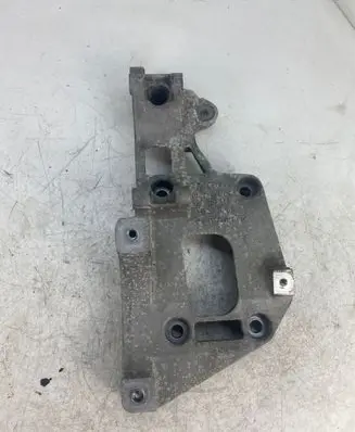 Generator/alternator bracket
