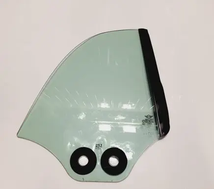 Mini One - Cooper F56 F55 Front triangle window/glass 7535099RTMINI