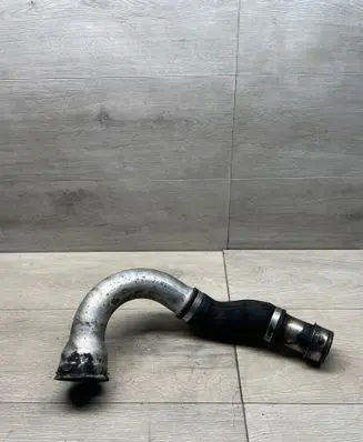 Volkswagen Transporter - Caravelle T5 Intercooler hose/pipe 7h0145762e