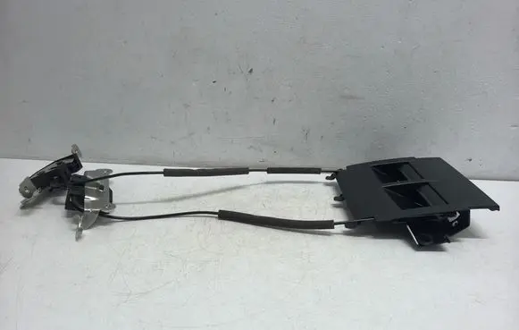 Volvo S80 Seat back rest lock catch 30727871 30767650 30761386