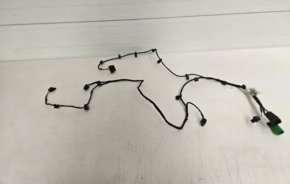 Skoda Kodiaq II Parking sensor (PDC) wiring loom 658971095A